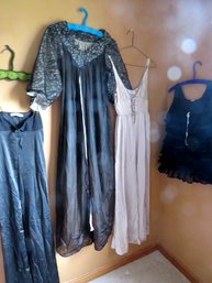 4  Piece Vintage Ladies Lingerie