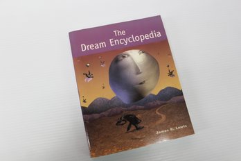 The Dream Book Encyclopedia - Decode Your Dreams