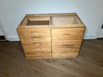 Nine Drawer Organizer