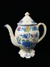 Mason's Regency Plantation Coffee Pot