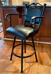 TRENDLER Swivel  Bar Stool # 1