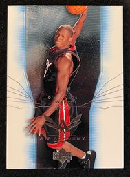 2003 Upper Deck Air Academy Dwyane Wade Rookie Insert