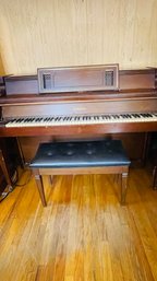 Janssen Piano