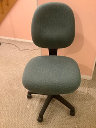 OFFICE MASTER COMPUTER CHAIR #4