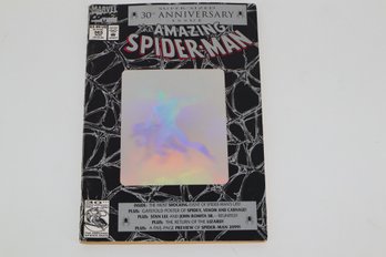 Amazing Spiderman #365 Supersized 30th Anniversary