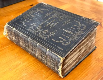 A 19th Century Bible