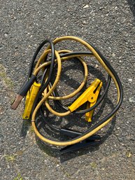 Jumper Cables