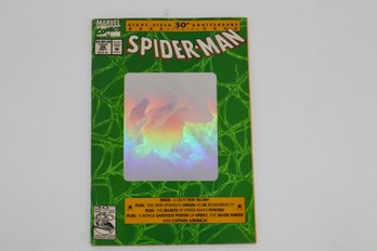 Amazing Spiderman #26 30th Anniversary