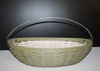 Fantastic Longaberger Basket