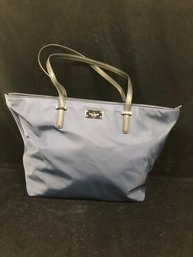 Kate Spade Nylon Tote Shoulder Bag