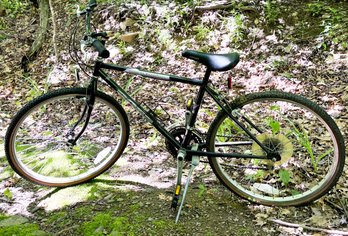 A Ross Mt. Washington Bicycle