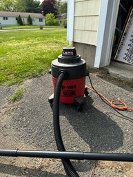 5 Gallon ShopVac