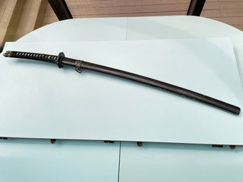 Antique 16th Century ??? Samurai Sword