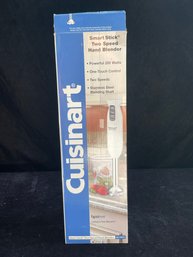 Cuisinart Smart Stick 2 Speed Hand Blender