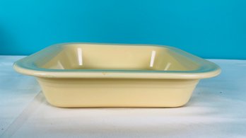 Fiesta Square Casserole Dish