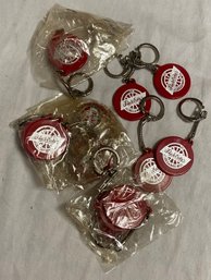 Studebaker Drive Club Key Chains