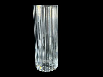 Baccarat 'Harmonie' Vase