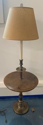 Vintage Table Lamp