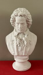 Bust Of Beethoven