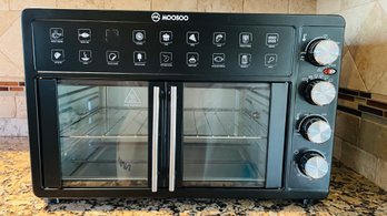 Moosoo MA25 Air Fryer Oven/Toaster/Convection Oven