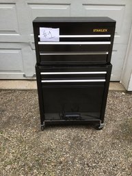 Stanley Tool Box #1