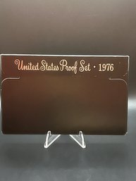 1976 United States Mint Proof Set