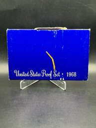 1968 United States Mint Set