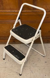 Two Step Stool