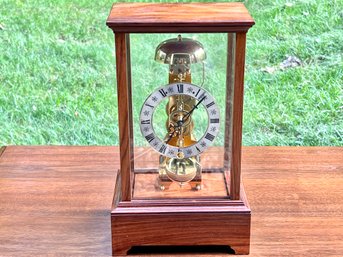 Vintage Franz Hermle Clock