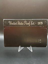 1979 United States Mint Proof Set