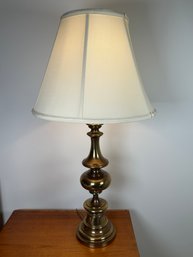 Quality Brass Lamp