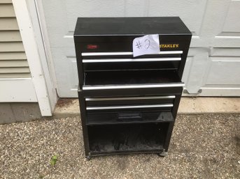 Stanley Tool Box #2