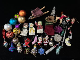 Christmas Ornaments