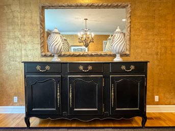 Beautiful Lillian August French Style Buffet (LOC:W2)