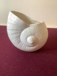 SHELL PLANTER