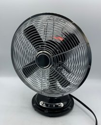 Like New Table Top Fan JIANGMEN KEYE ELECTRIC APPLIANCES (T)