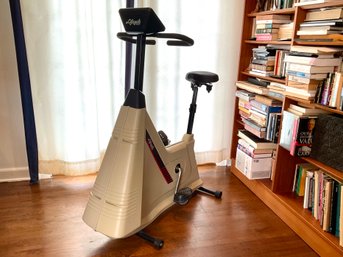 LifeCycle 5500 Exercise Bike