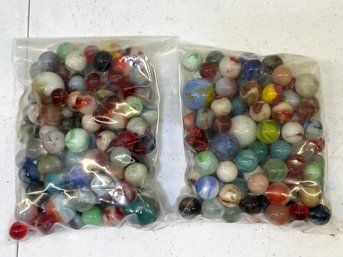 Vintage And Antique Marbles And Stones