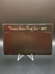 1977 United States Mint Proof Set