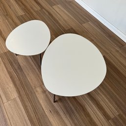 STUA Low Coffee Table Set