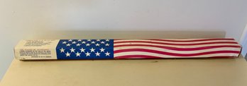 NEW Complete US Flag Kit (T)