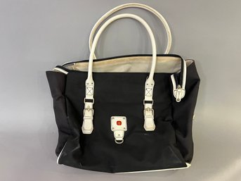 Wagner Swiss Army Tote