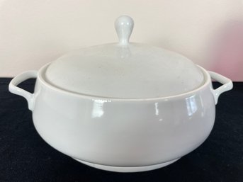 Ceramic Casserole Server