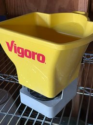 Vigoto Seed Spreader