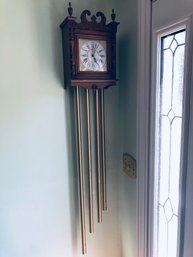 Antique Nutone Clock Doorbell