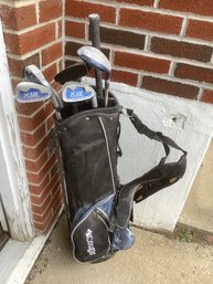 Cougar Golf Set