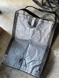 Large DuraSack Like New - Grey