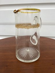 Mid Century St Lewis ROTY - Pitcher