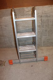 Krause Folding Ladder