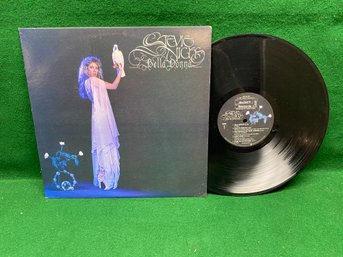 Stevie Nicks. Bella Donna On 1981 Modern Records.